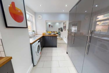 6 bed house, Upperton Road, City Centre, Leicester, LE30HF - Image 14