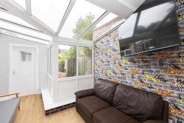 8 bed house, Bournbrook Road, Selly Park, Birmingham, B297BU - Image 5