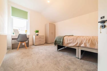1 bed house, Heath, Gabalfa, Cardiff, CF143PQ - Image 9