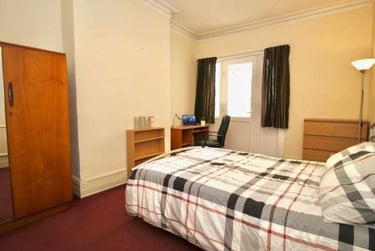 6 bed house, St Stephens Road, City Centre, Norwich, NR13RA - Image 9