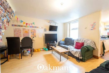 5 bed house, Hubert Road, Selly Park, Birmingham, B296ET - Image 8