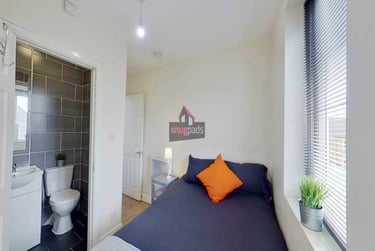 1 bed flat, Salford, Seedley, M55JJ - Image 7