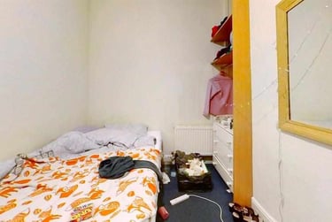 6 bed house, Dawlish Road, Selly Park, Birmingham, B297AH - Image 11