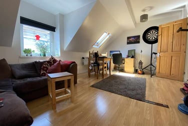 2 bed house, Riverside, City Centre, Cardiff, CF116AH - Image 1