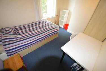 4 bed house, Lottie Road, Selly Park, Birmingham, B296JZ - Image 11