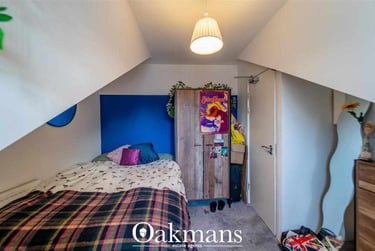 5 bed house, Hubert Road, Selly Park, Birmingham, B296ES - Image 9