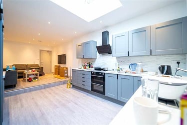 6 bed house, Tiverton Road, Selly Park, Birmingham, B296BS - Image 6