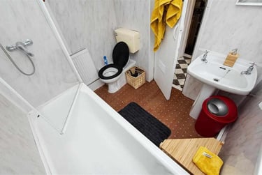 4 bed house, Hubert Road, Selly Park, Birmingham, B296ES - Image 10