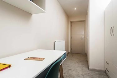 4 bed flat, Cathays, Cardiff, CF244NB - Image 5