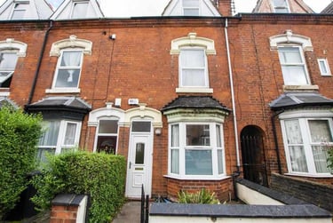 4 bed house, Harrow Road, Selly Park, Birmingham, B297DN - Image 1