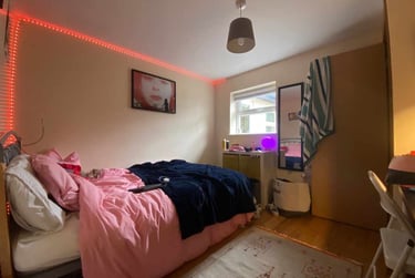 6 bed house, Cathays, Cardiff, CF244AW - Image 11