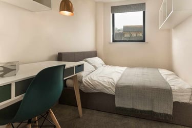 6 bed house, Cathays, Cardiff, CF244NB - Image 7