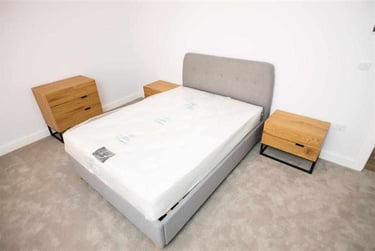 2 bed flat, 7 Cannon Street, City Centre, Preston, PR13PY - Image 15