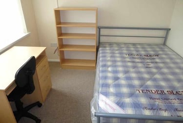 5 bed house, Roman Way, Selly Park, Birmingham, B152SL - Image 11