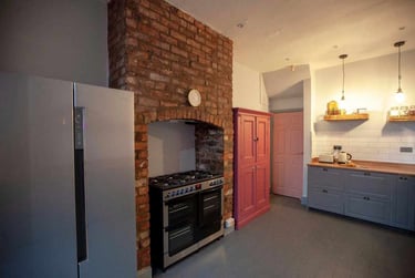 8 bed house, Lausanne Road Withington Manchester, Withington, Manchester, M203EU - Image 6