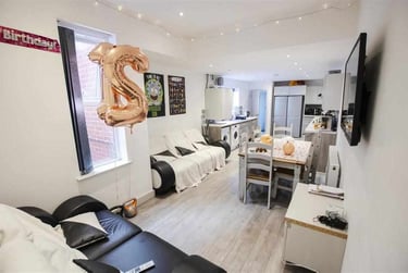 6 bed house, Tiverton Road, Selly Park, Birmingham, B296DB - Image 5