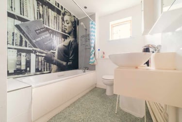 2 bed flat, Cardiff Bay, City Centre, Cardiff, CF104EJ - Image 10