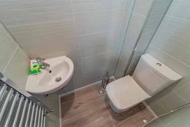 4 bed house, Keneggy Mews, Selly Park, Birmingham, B297AQ - Image 7