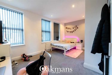 6 bed house, City Road, Smethwick, Birmingham, B160NL - Image 10