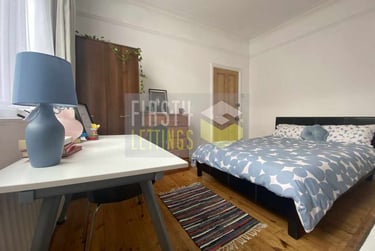 1 bed house, Lytton Road, Clarendon Park, Leicester, LE21WJ - Image 1