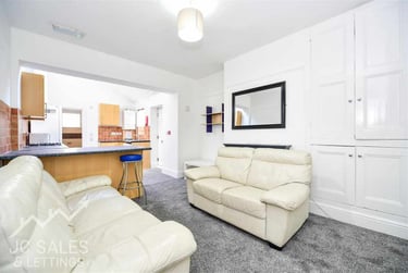 5 bed house, Pomona Street, Sharrow, Sheffield, S118JL - Image 2