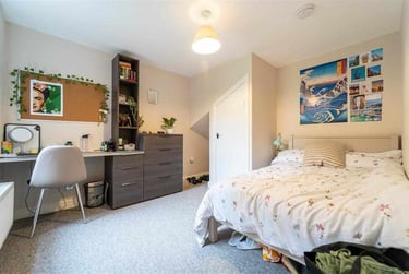 5 bed house, Selly Hill Road, Selly Park, Birmingham, B297DL - Image 14