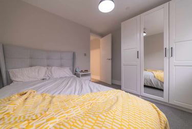 1 bed flat, Cathays, Plasnewydd, Cardiff, CF244AT - Image 4