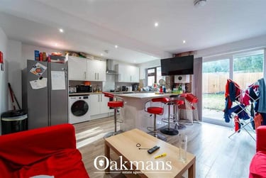 4 bed house, Keneggy Mews, Selly Park, Birmingham, B297AQ - Image 3