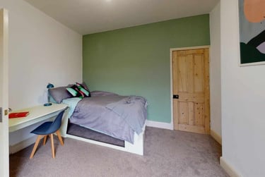 5 bed house, Thurlow Road, Clarendon Park, Leicester, LE21YE - Image 4