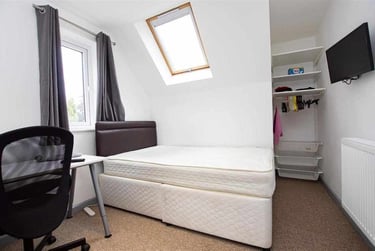 6 bed house, Bournbrook Road, Selly Park, Birmingham, B297BU - Image 9