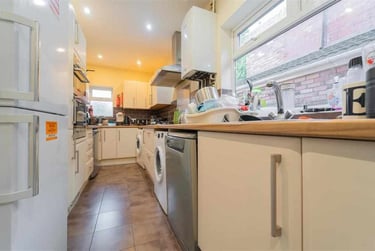 6 bed house, Selly Hill Road, Selly Park, Birmingham, B297DL - Image 8