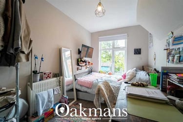 2 bed house, Reservoir Road, Selly Park, Birmingham, B296TF - Image 12