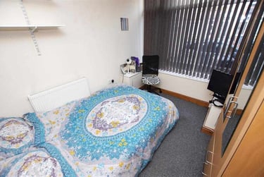 6 bed house, Hubert Road, Selly Park, Birmingham, B296EP - Image 9