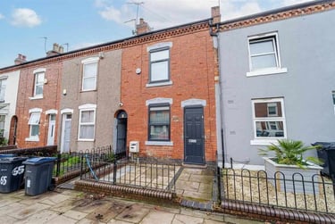 5 bed house, Winnie Road, Selly Park, Birmingham, B296JU - Image 1