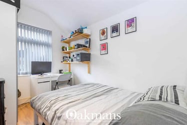 6 bed house, Warwards Lane, Selly Park, Birmingham, B297QX - Image 12