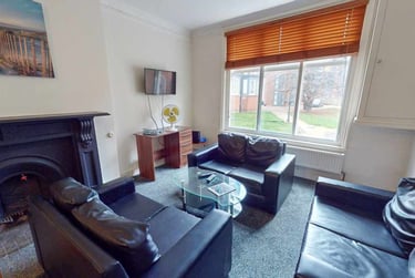 4 bed house, New Street, Highfields, Leicester, LE15NR - Image 13