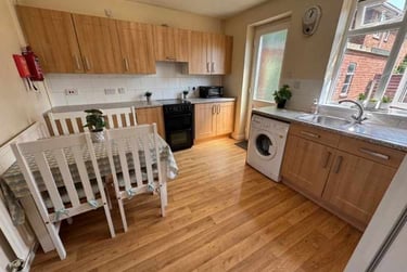 4 bed house, Sotherton Road, Eaton, Norwich, NR47DA - Image 5