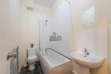 6 bed house, Salford, Seedley, M67EW - Image 9