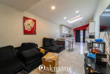 6 bed house, Tiverton Road, Selly Park, Birmingham, B296BY - Image 2