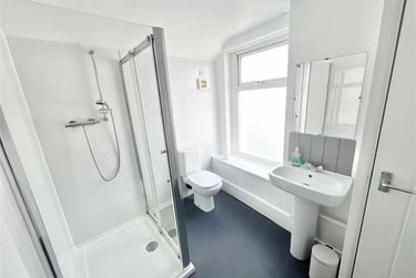 3 bed house, Westbury Street, Uplands, Swansea, SA14JW - Image 6