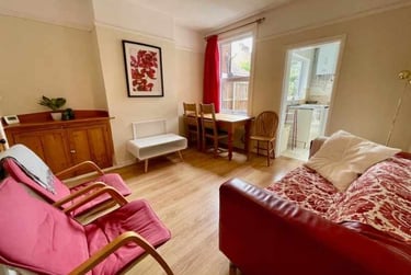 3 bed house, Portland Street, City Centre, Norwich, NR23LF - Image 2