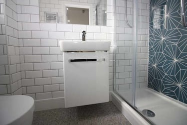 1 bed flat, Cathays, Cardiff, CF103EE - Image 4