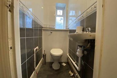 3 bed flat, Cathays, Cardiff, CF103EE - Image 6