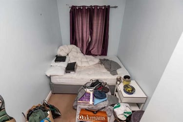 3 bed house, Heeley Road, Selly Park, Birmingham, B296DP - Image 8