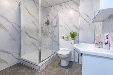 6 bed flat, Broadgate, Beeston, Nottingham, NG92HF - Image 10