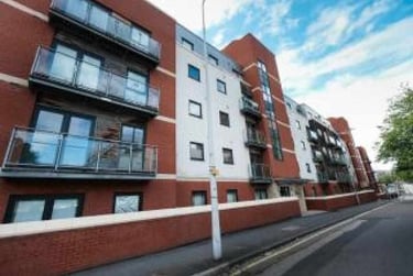 1 bed flat, The Room Apartments, City Centre, Preston, PR12QF - Image 1