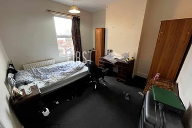 4 bed house, Howard Road, Clarendon Park, Leicester, LE21XN - Image 6