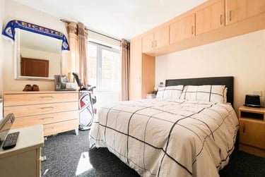 2 bed flat, Cardiff Bay, Cardiff, CF105EE - Image 5