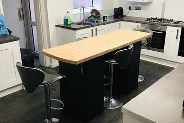 1 bed house, 19 Colwyn Road, Barrack Road, Northampton, NN13PZ - Image 13