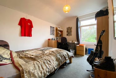 5 bed house, Roath, Plasnewydd, Cardiff, CF243JN - Image 7